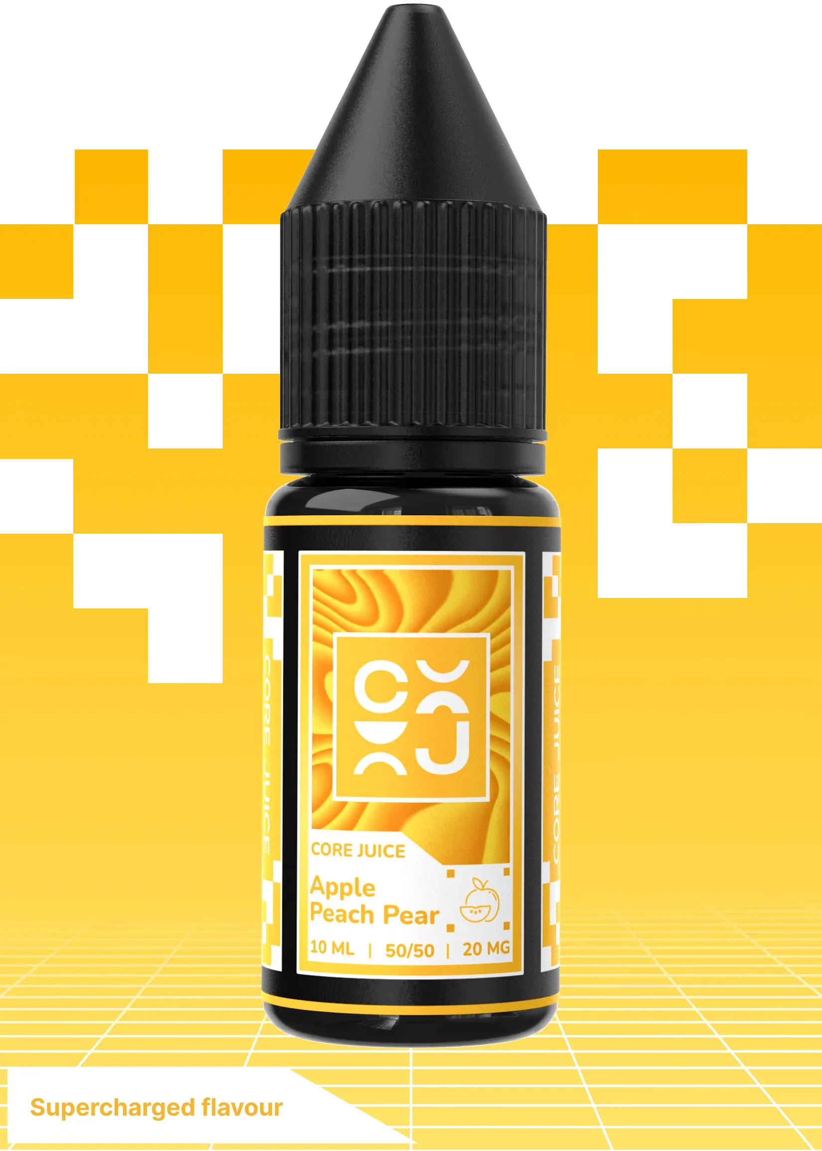 Core Juice | Apple Peach Pear VAPE LAB SOLUTIONS Core Juice | Apple Peach Pear VAPE LAB SOLUTIONS