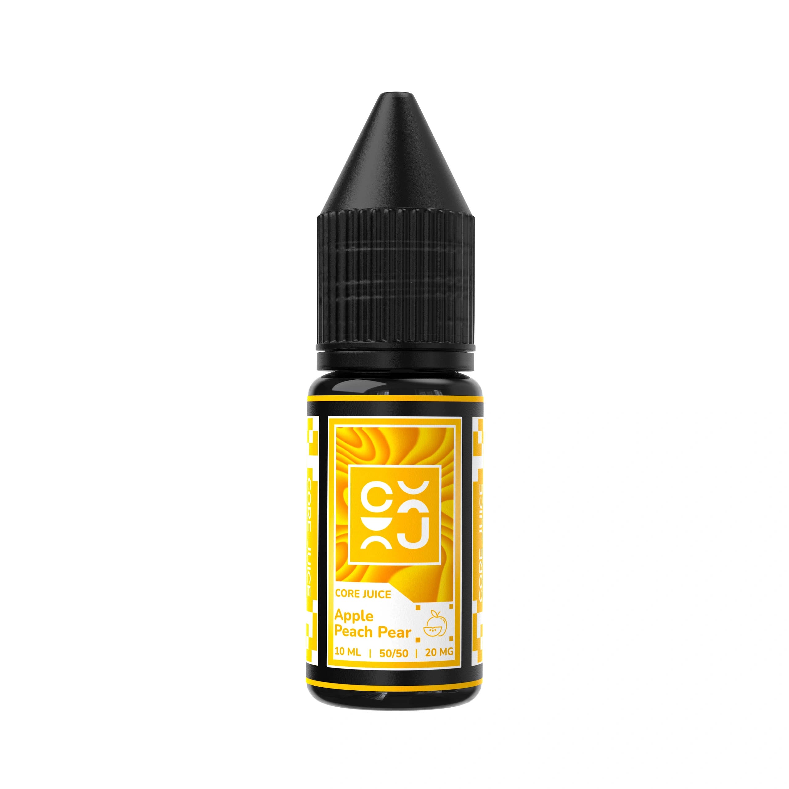 Core Juice 10X Bundle - Apple Peach Pear