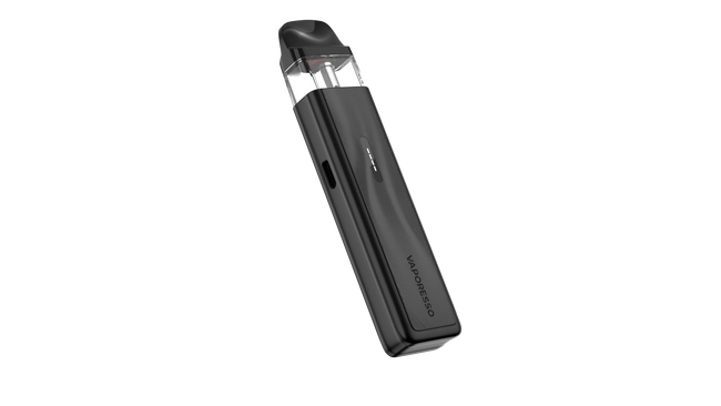 Vaporesso XROSS 5 mini Titanium Black Main Image