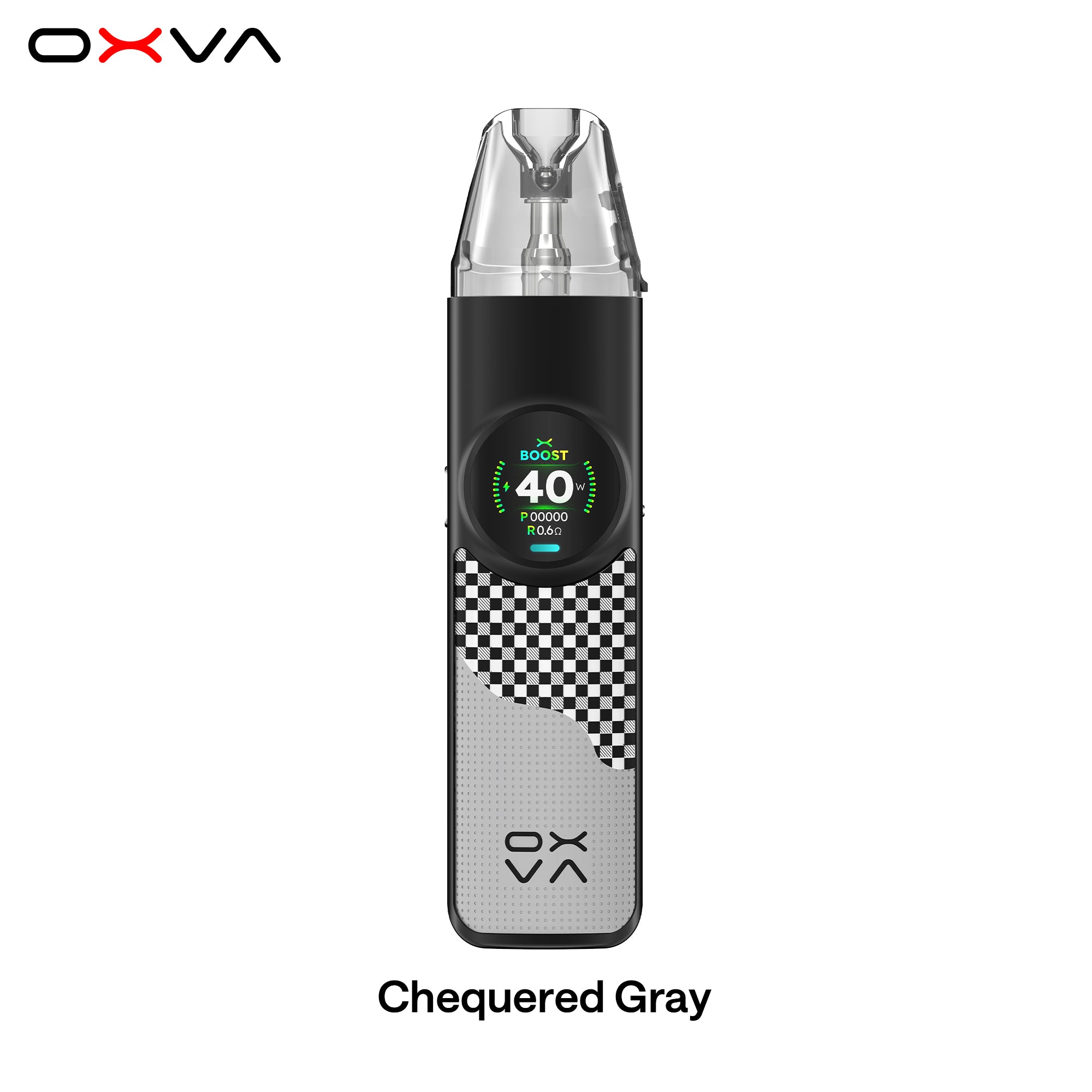 OXVA Nexlim Pod - VAPE LAB SOLUTIONS