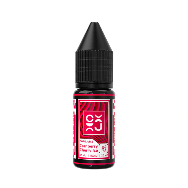 Core Juice 10X Bundle - Cranberry Cherry Main Image