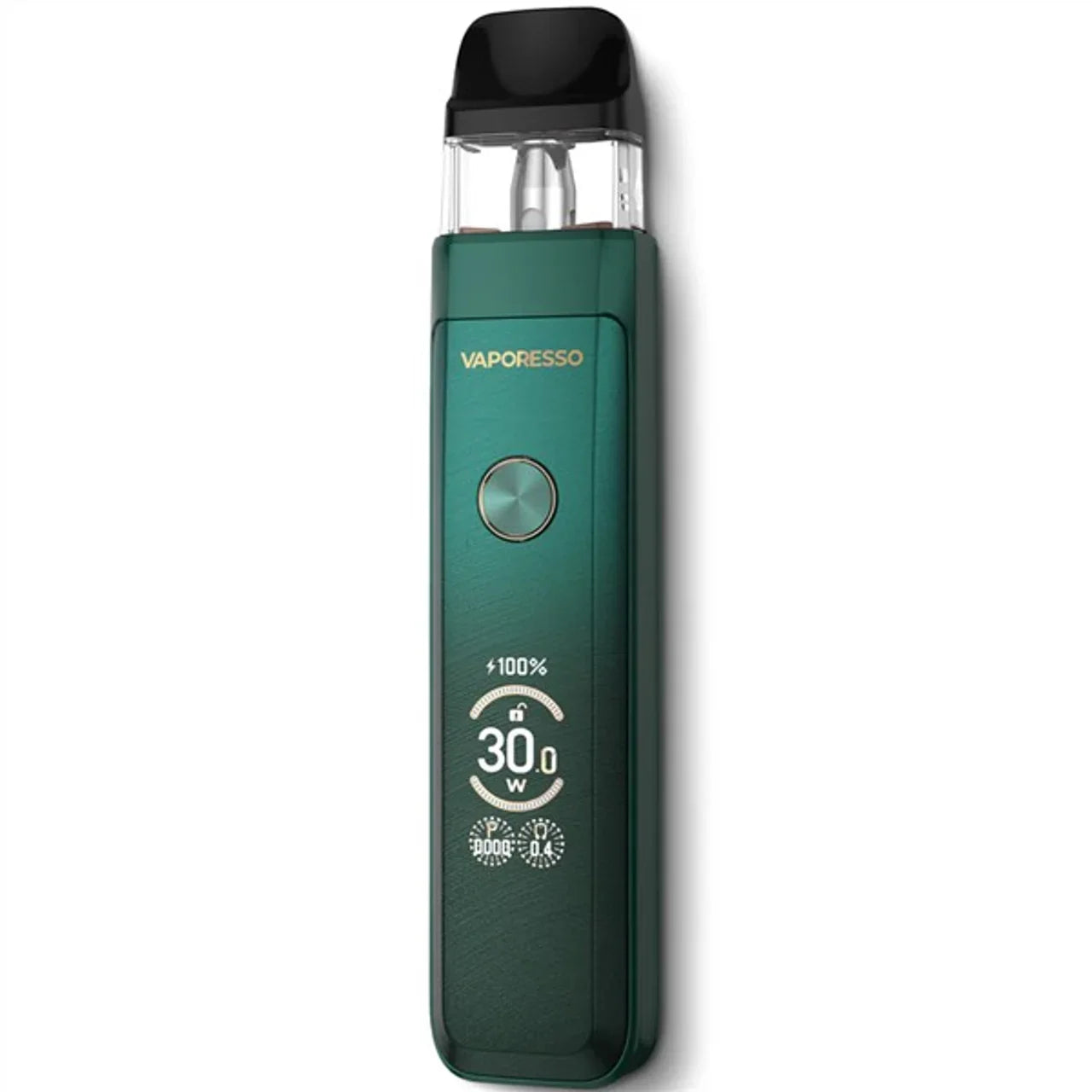 Vaporesso Xros Pro 2  Gem Green - VAPE LAB SOLUTIONS