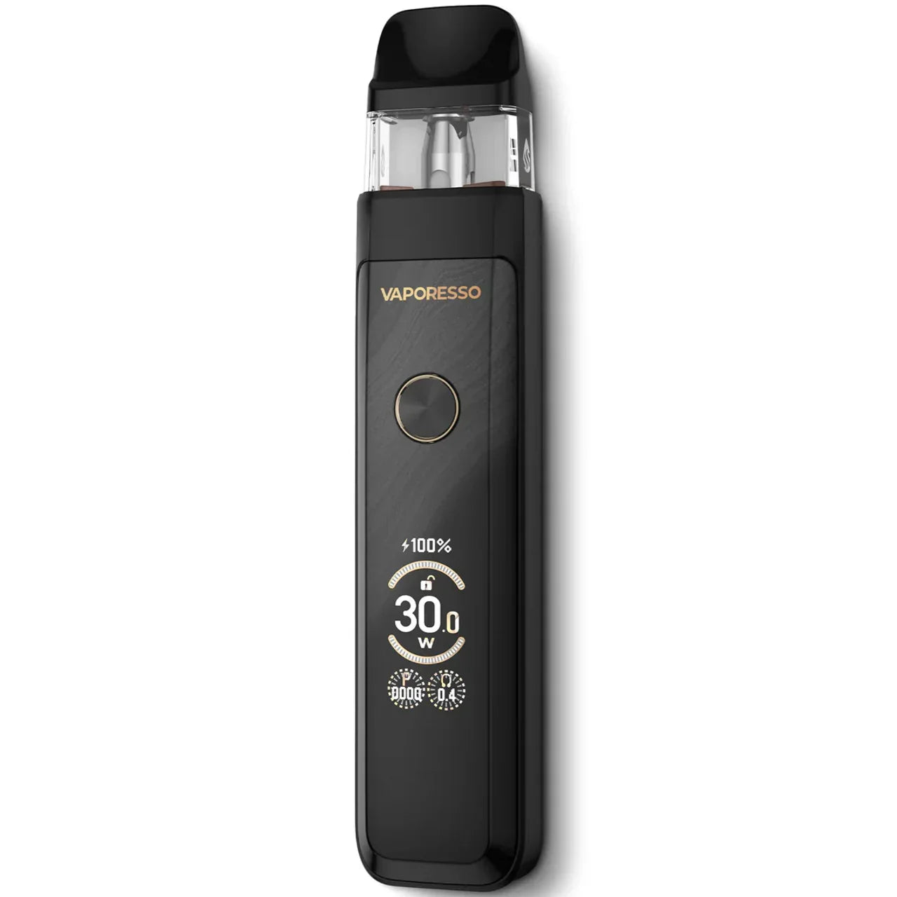 Vaporesso Xros Pro 2 Black - VAPE LAB SOLUTIONS