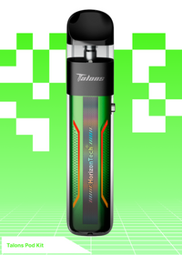 Talons Pod Kit ( Green)