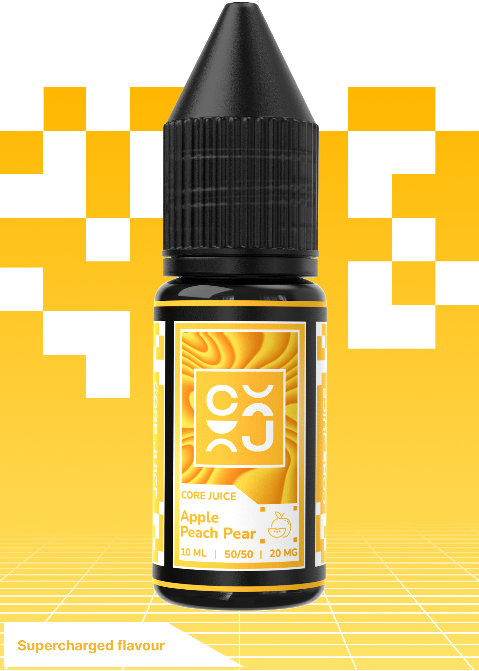 Core Juice | Apple Peach Pear