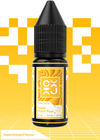 Core Juice | Apple Peach Pear