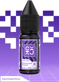 Core Juice | Blackcurrant Menthol