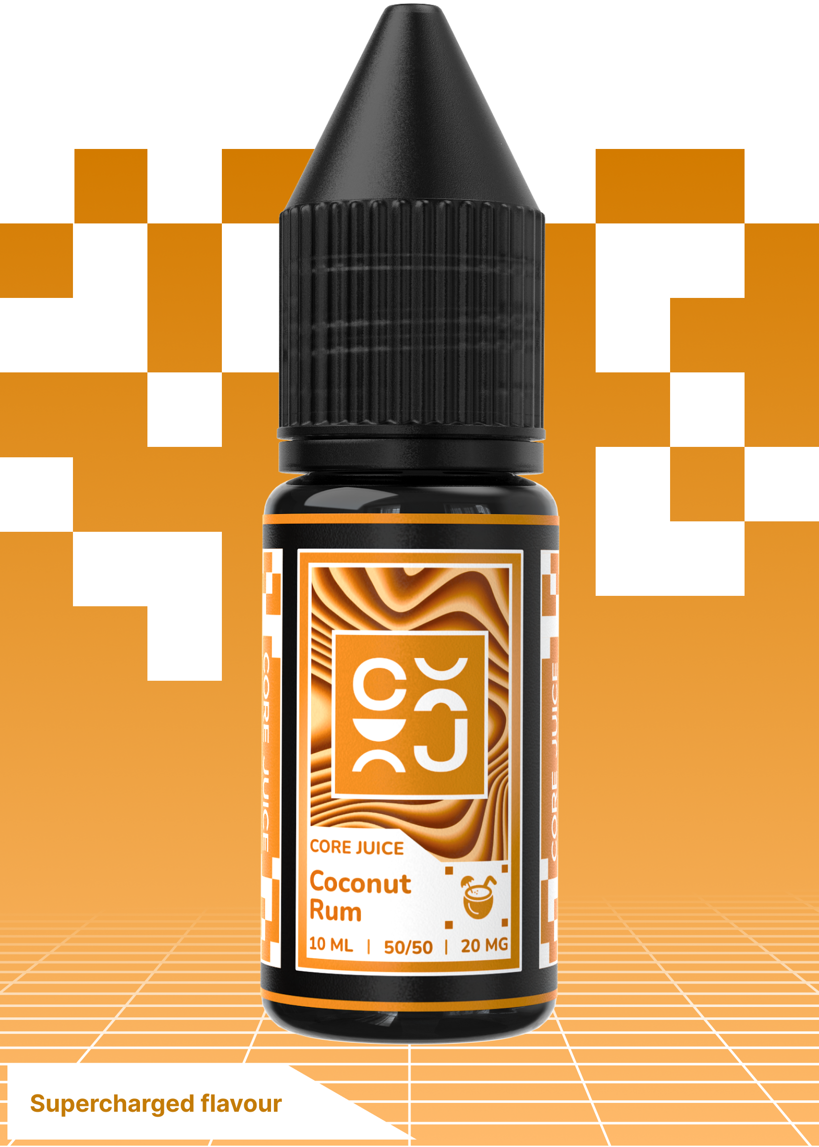 Core Juice | Coconut Rum