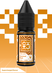 Core Juice | Coconut Rum