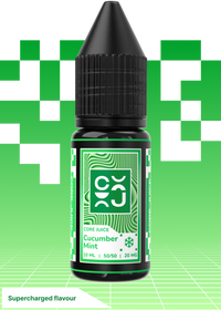 Core Juice | Cucumber Mint