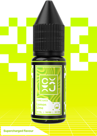 Core Juice | Lemon Lime