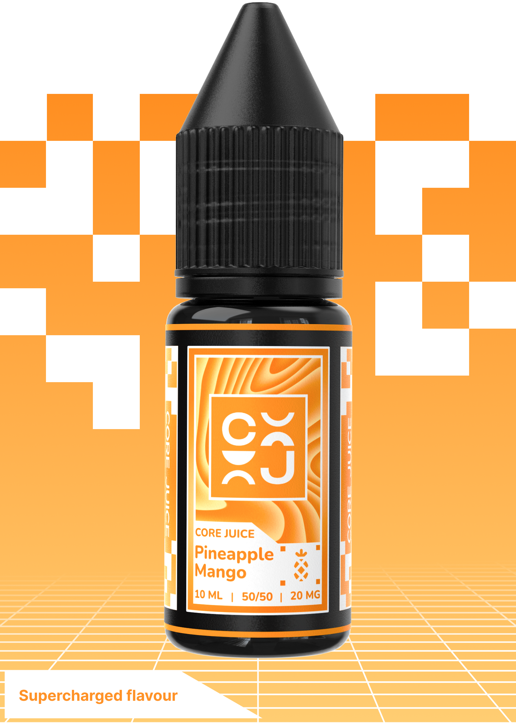 Core Juice | Pineapple Mango