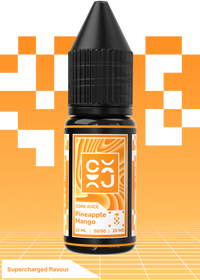 Core Juice | Pineapple Mango