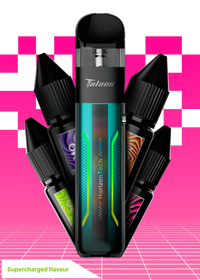 Talons Pod Kit Bundle.