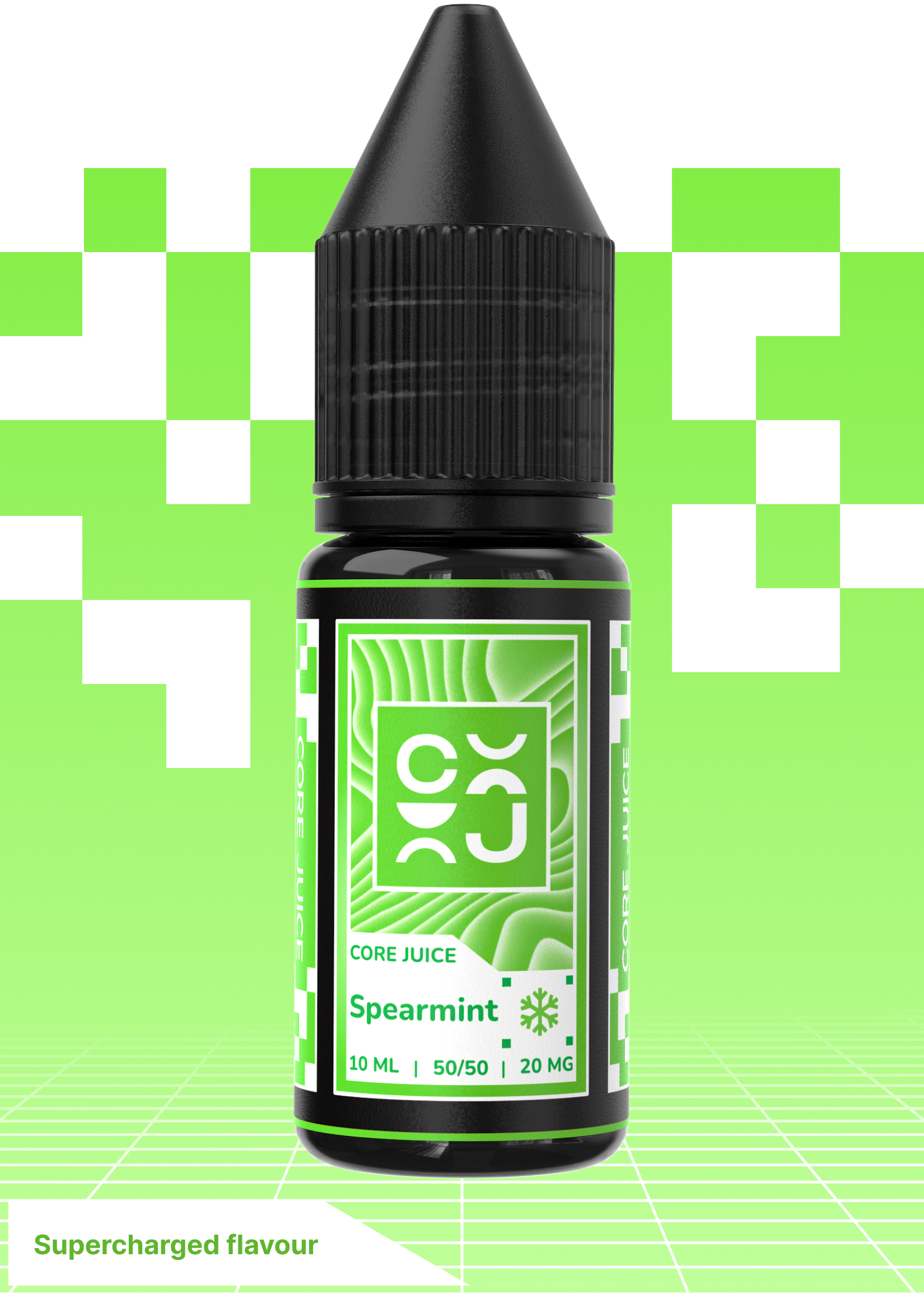 Core Juice | Spearmint