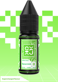 Core Juice | Spearmint
