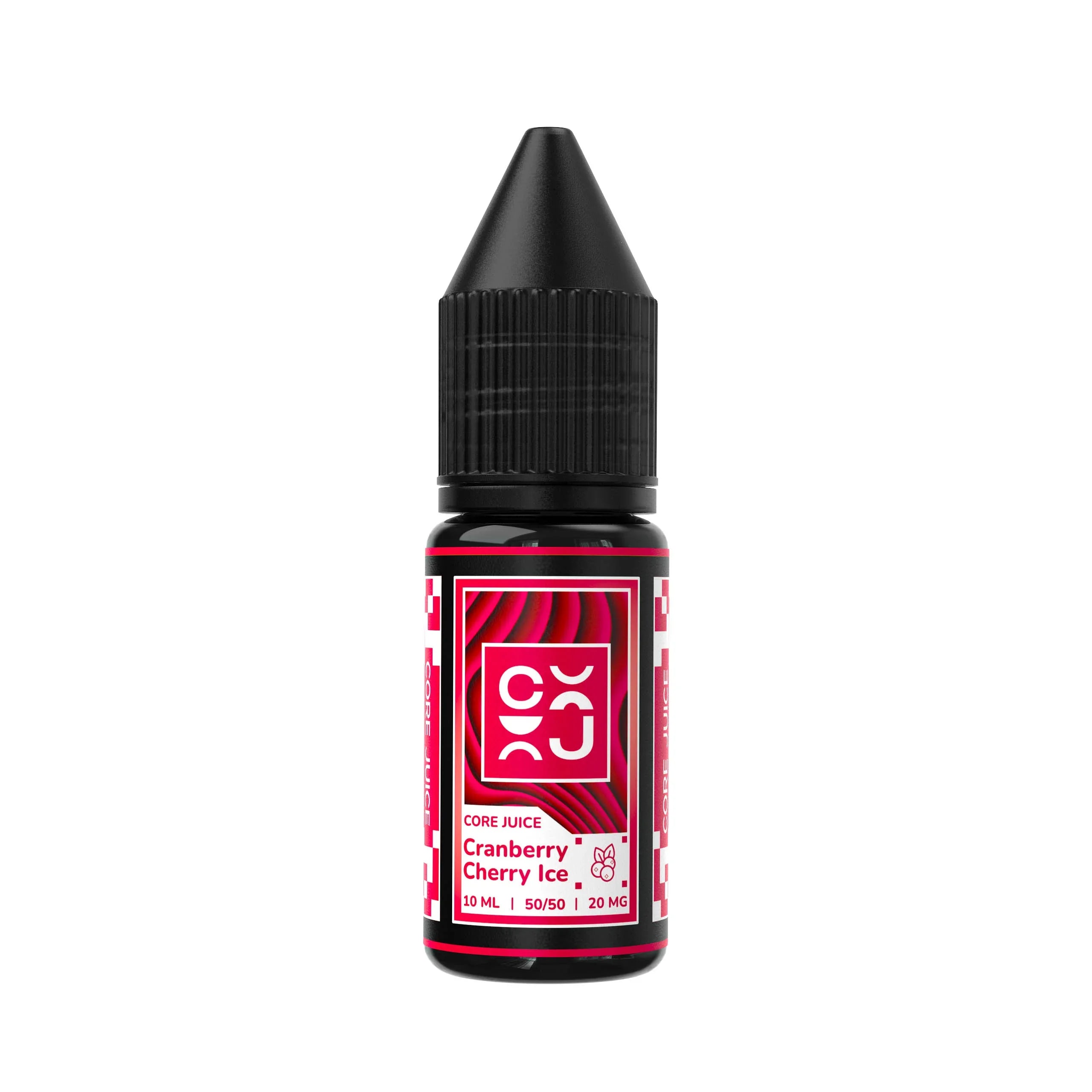 Core Juice | Cranberry Cherry Ice VAPE LAB SOLUTIONS Core Juice | Cranberry Cherry Ice VAPE LAB SOLUTIONS