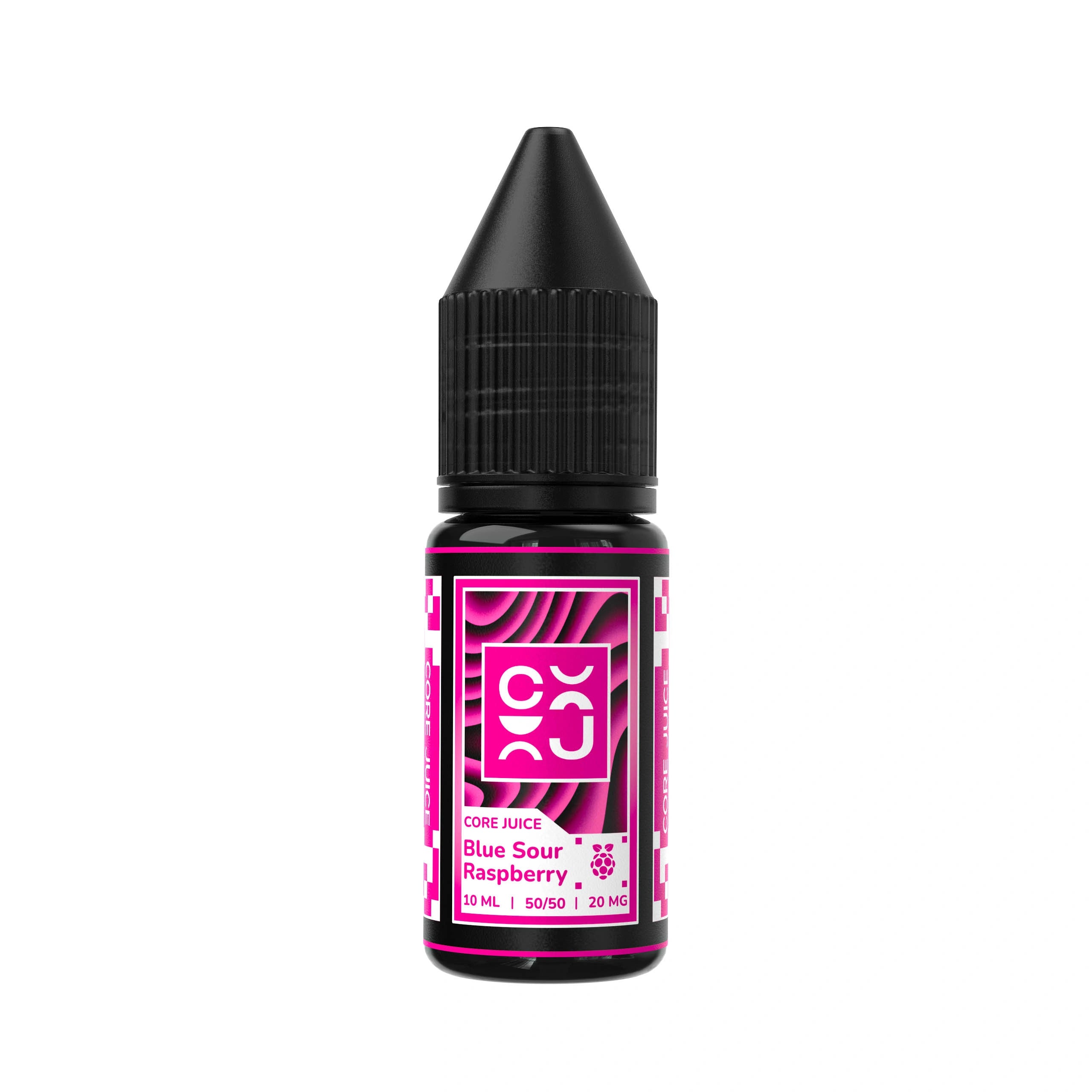 Core Juice 10X Bundle - Blue Sour Raspberry