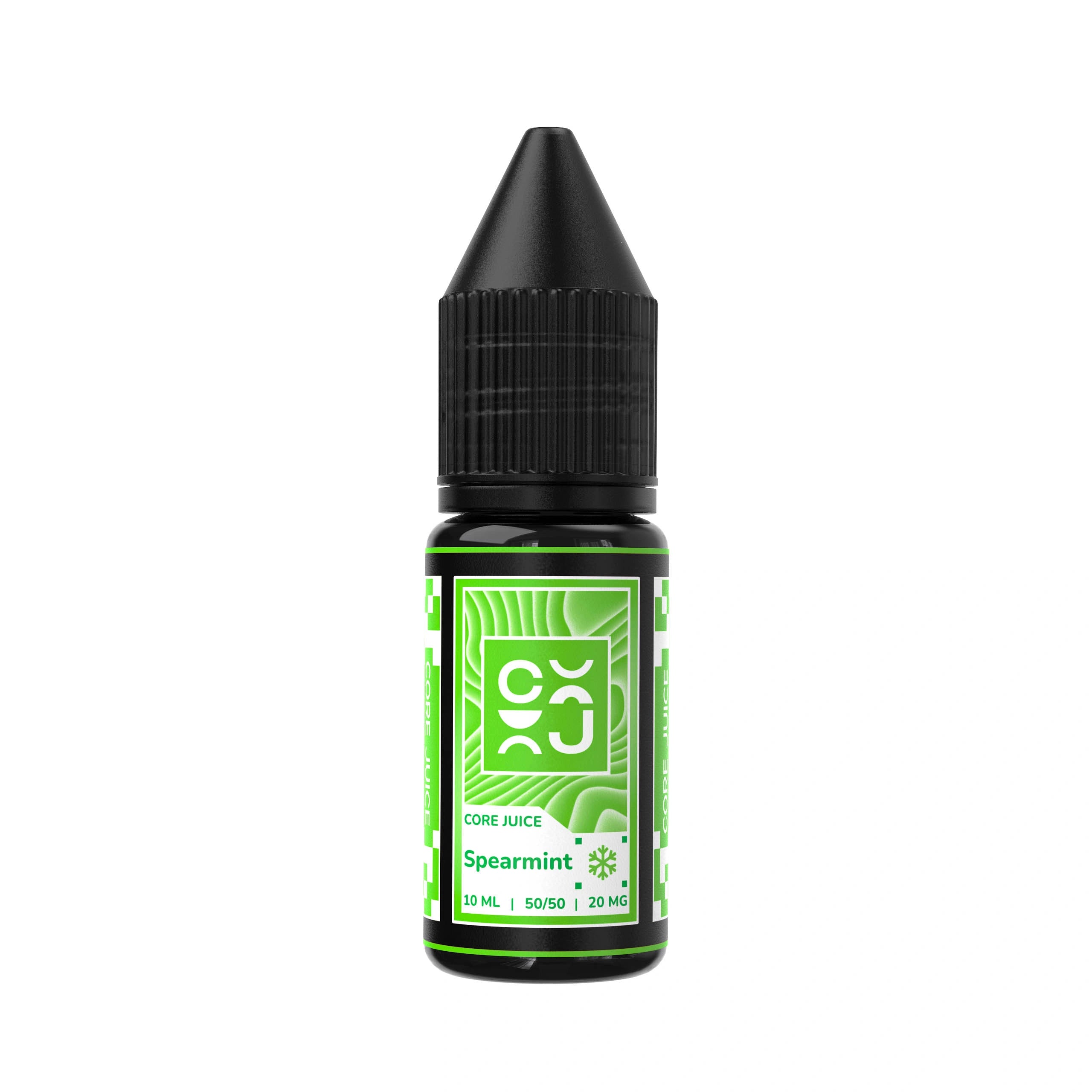 Core Juice 10X Bundle - Spearmint