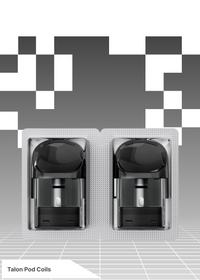 Horizontech Talons Replacement Pods - 0.8Ω