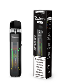 Talons Pod Kit ( Black )