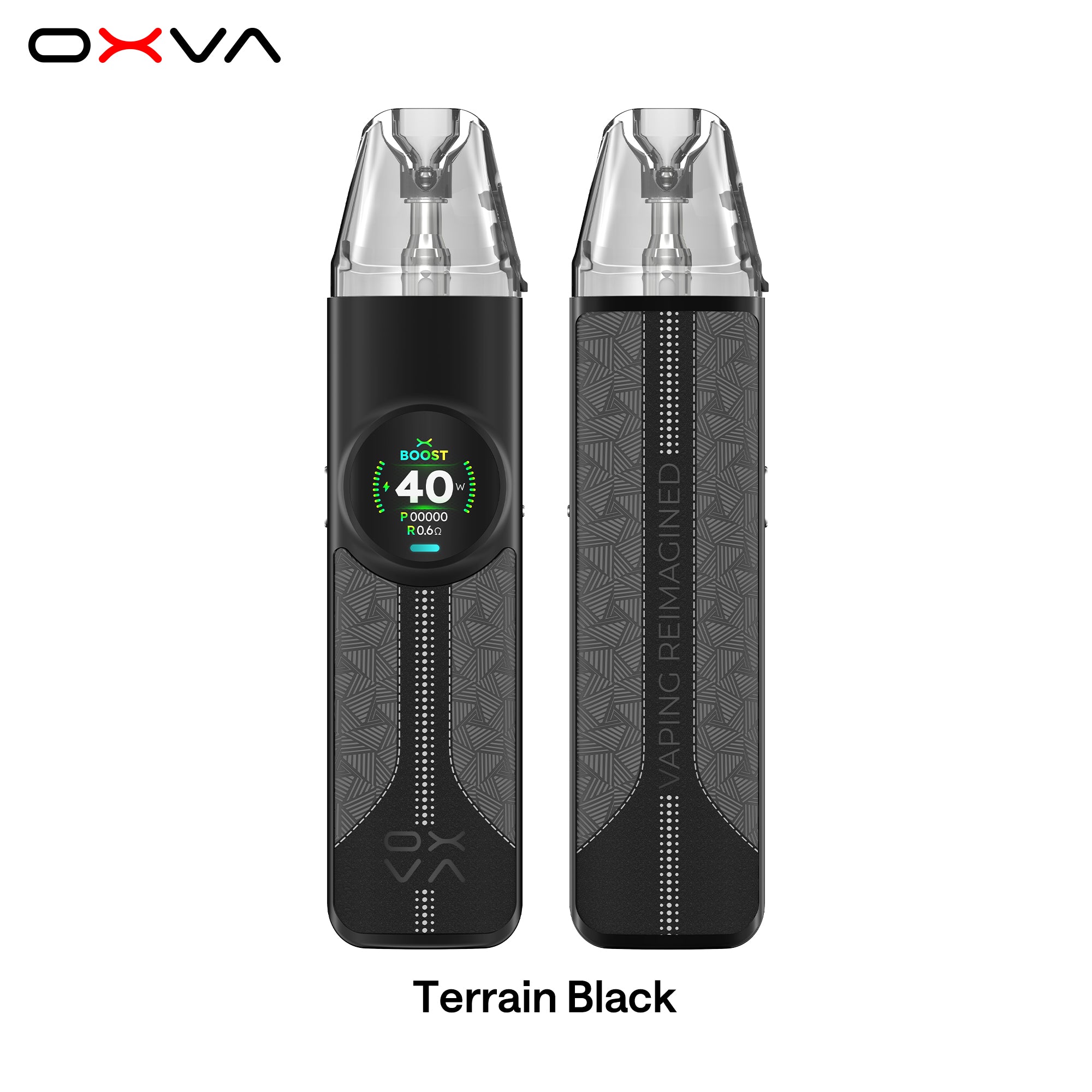 OXVA Nexlim Pod - VAPE LAB SOLUTIONS
