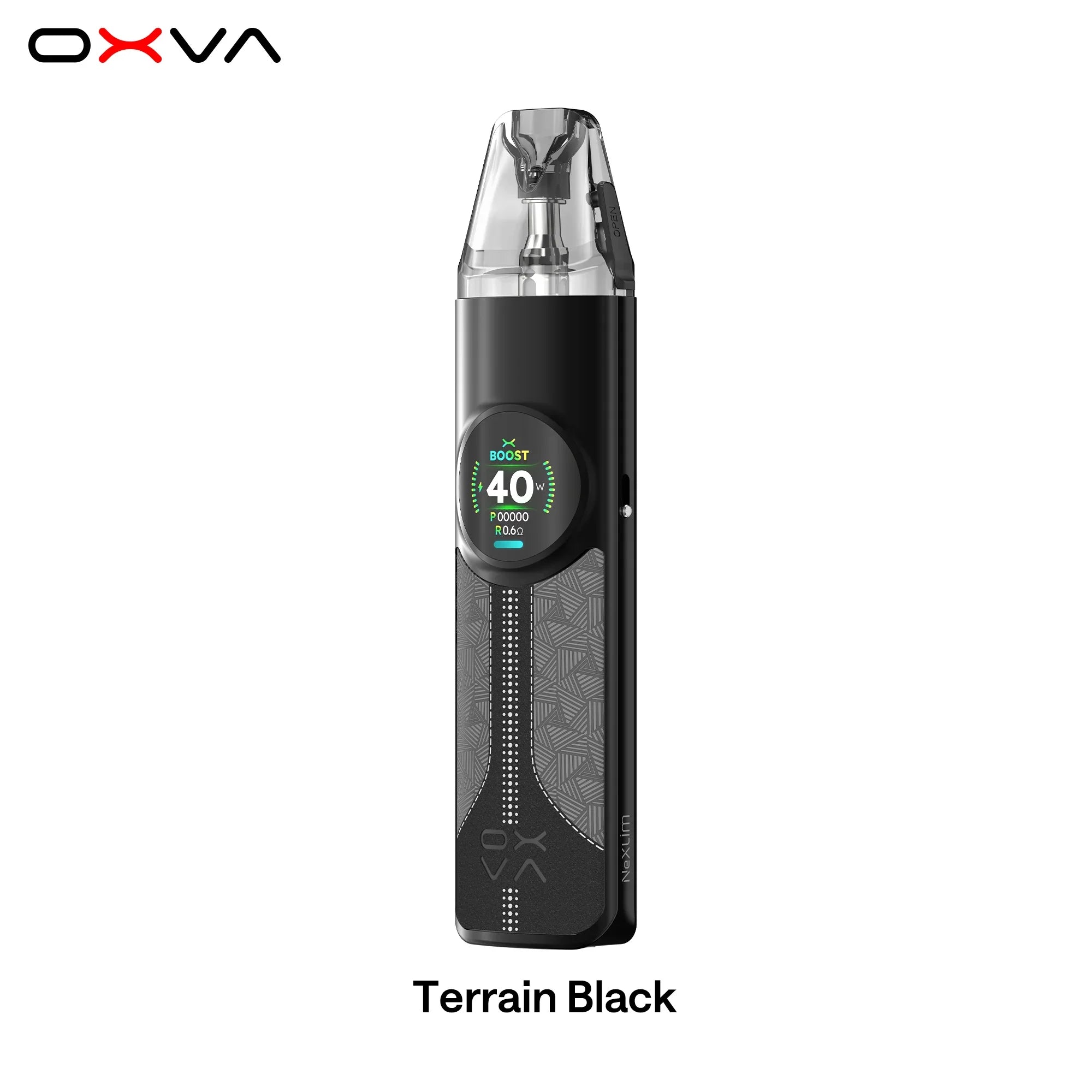 OXVA Nexlim Pod - VAPE LAB SOLUTIONS