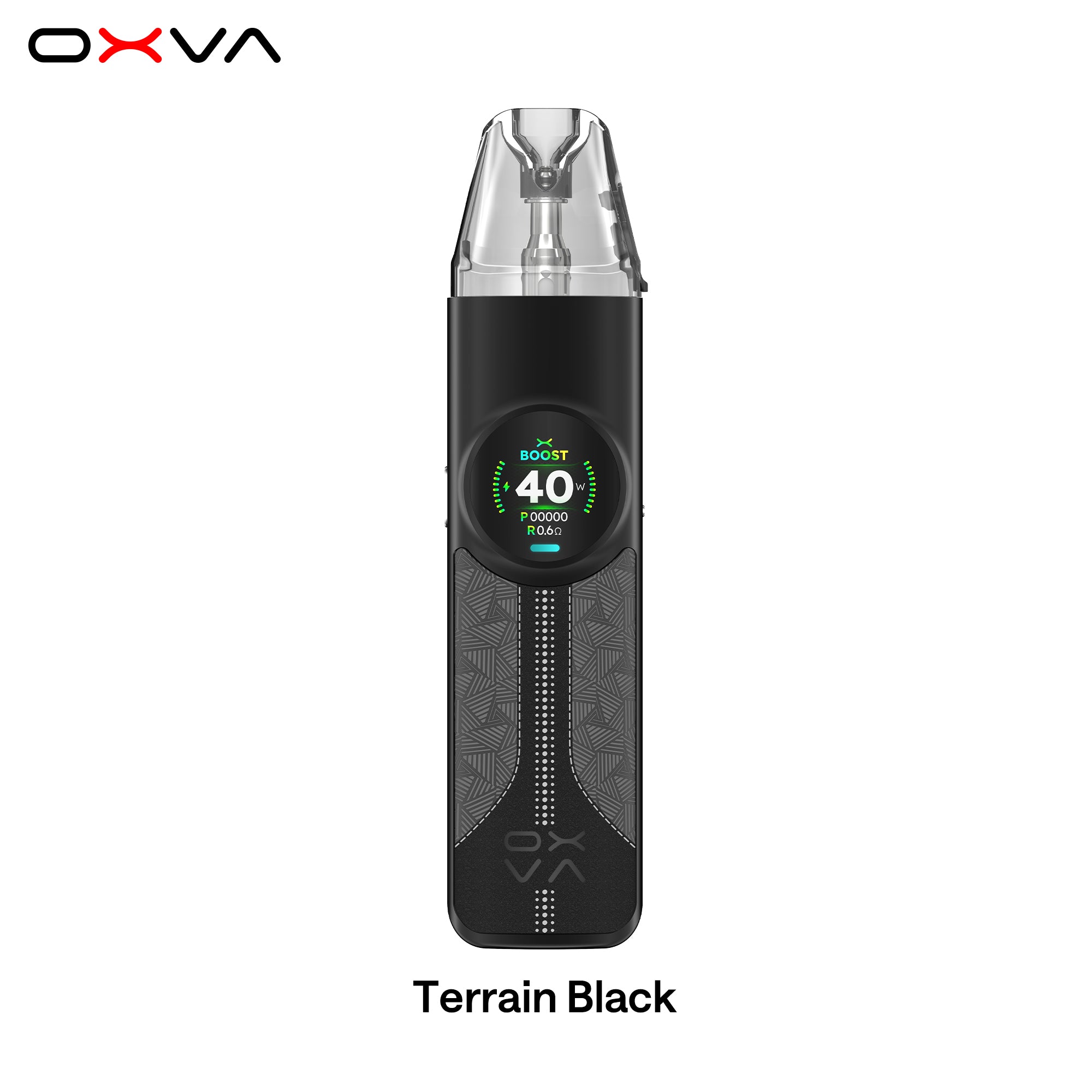 OXVA Nexlim Pod - VAPE LAB SOLUTIONS