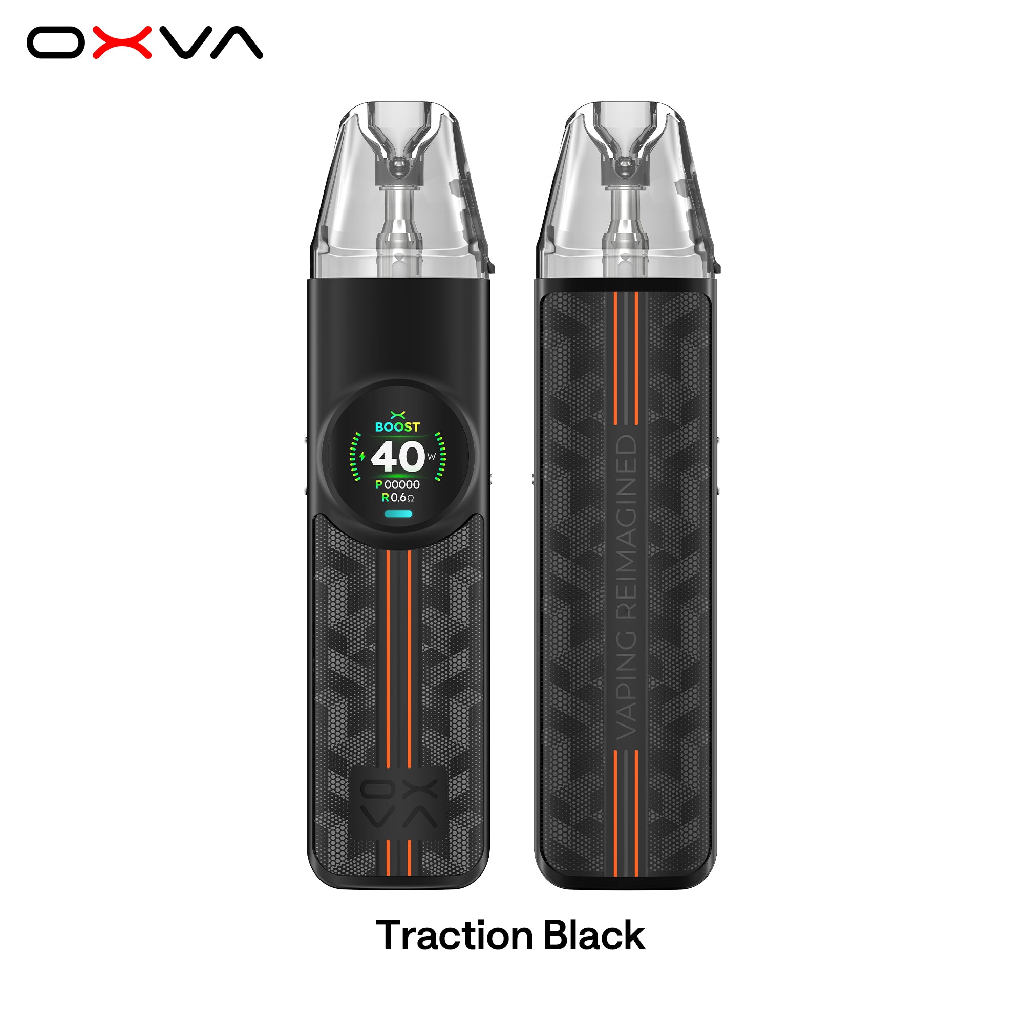 OXVA Nexlim Pod - VAPE LAB SOLUTIONS