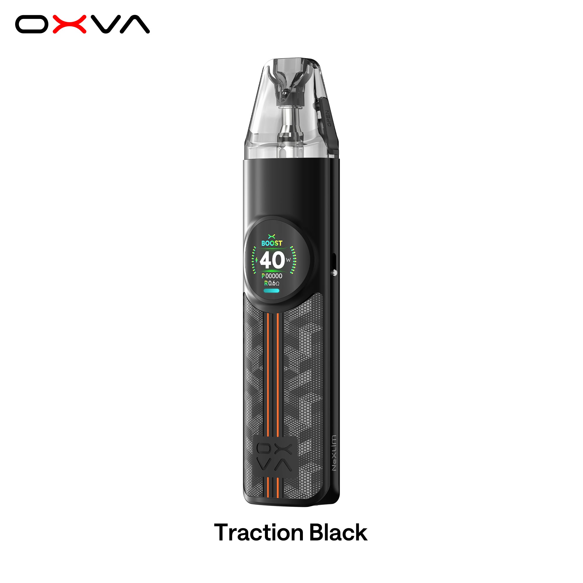 OXVA Nexlim Pod - VAPE LAB SOLUTIONS