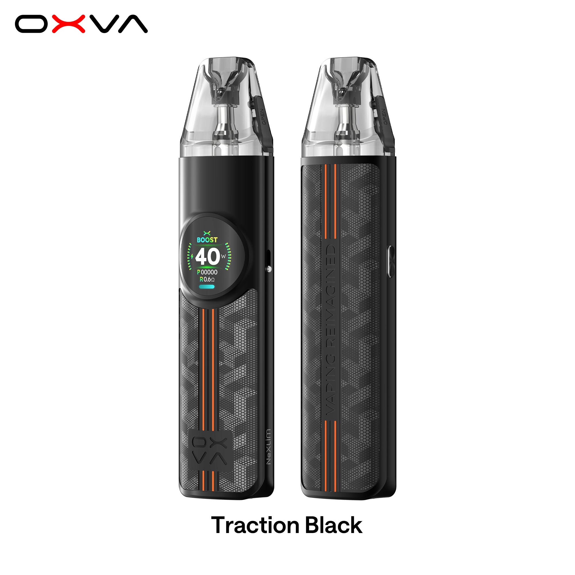 OXVA Nexlim Pod - VAPE LAB SOLUTIONS