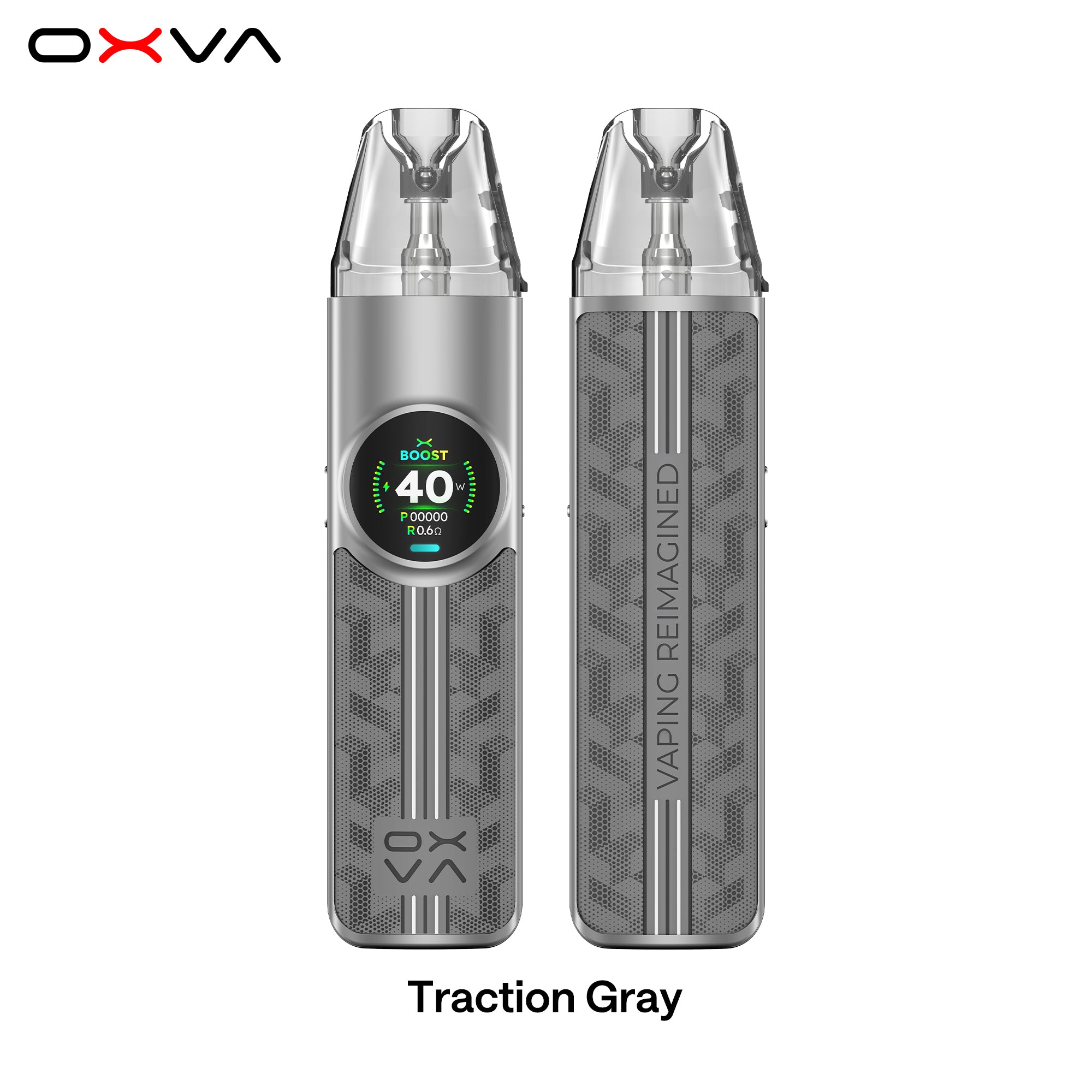 OXVA Nexlim Pod - VAPE LAB SOLUTIONS