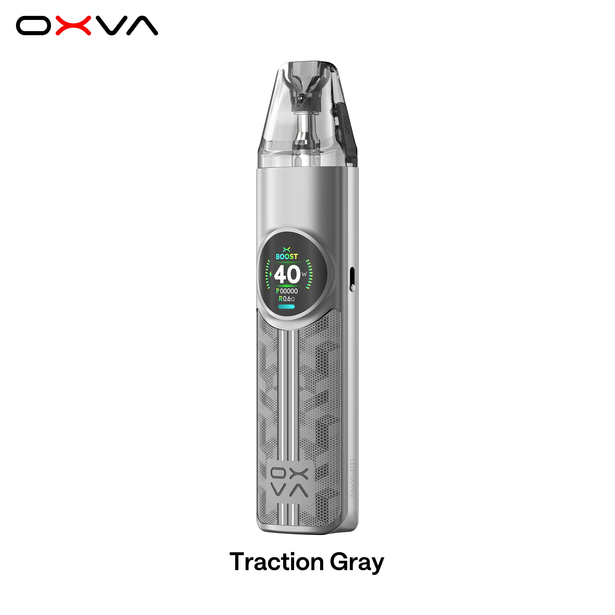 OXVA Nexlim Pod - VAPE LAB SOLUTIONS