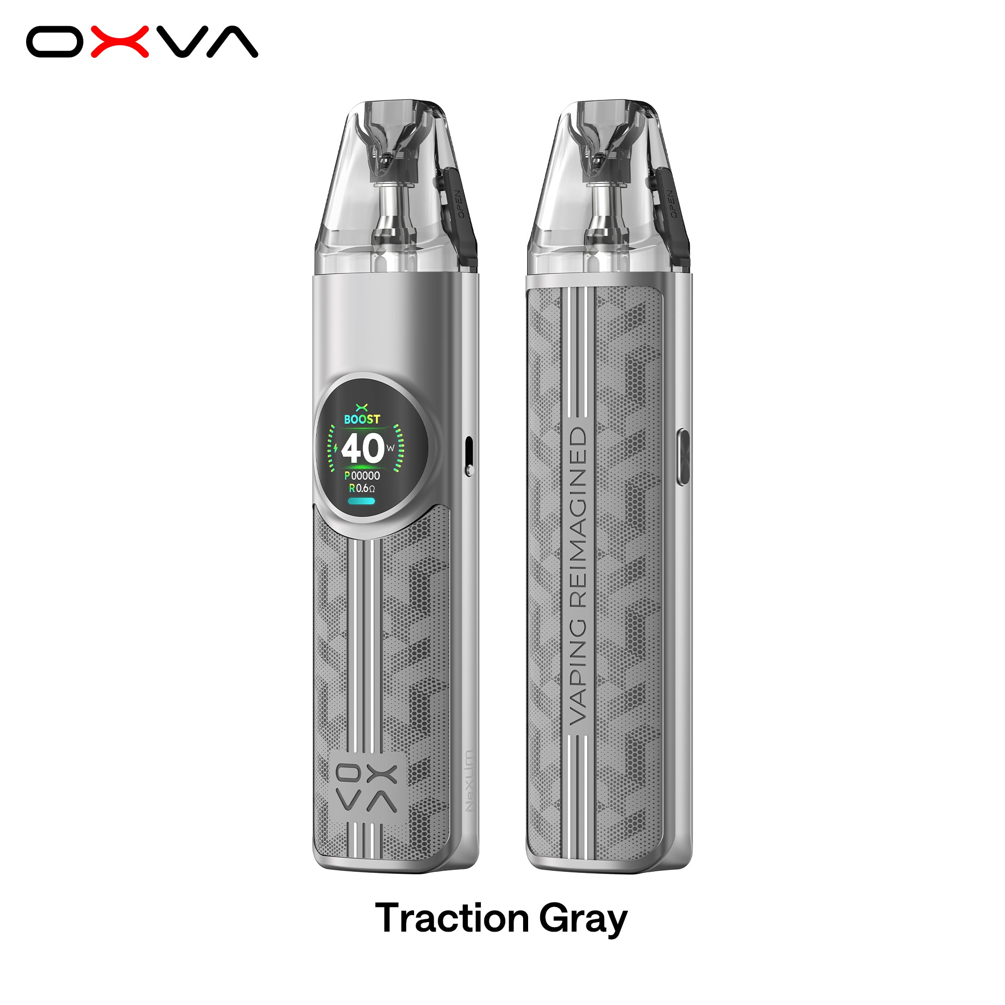 OXVA Nexlim Pod - VAPE LAB SOLUTIONS