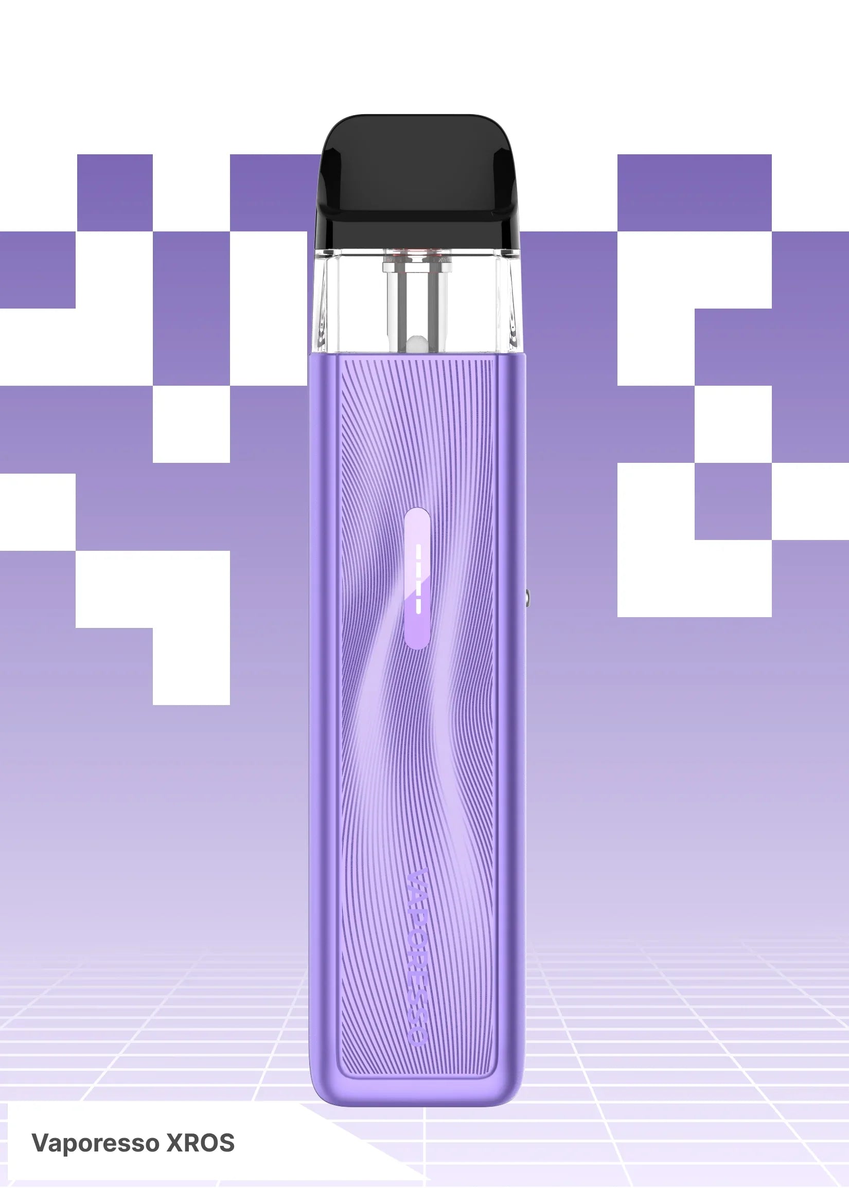 Vaporesso XROSS 5 Mini - VAPE LAB SOLUTIONS