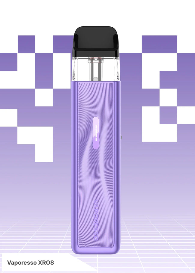 Vaporesso XROSS 5 Mini - VAPE LAB SOLUTIONS Hover Image
