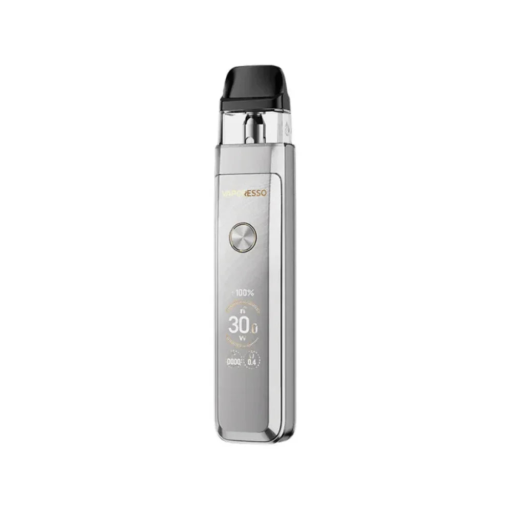 Vaporesso Xros Pro 2 Glittering Silver - VAPE LAB SOLUTIONS