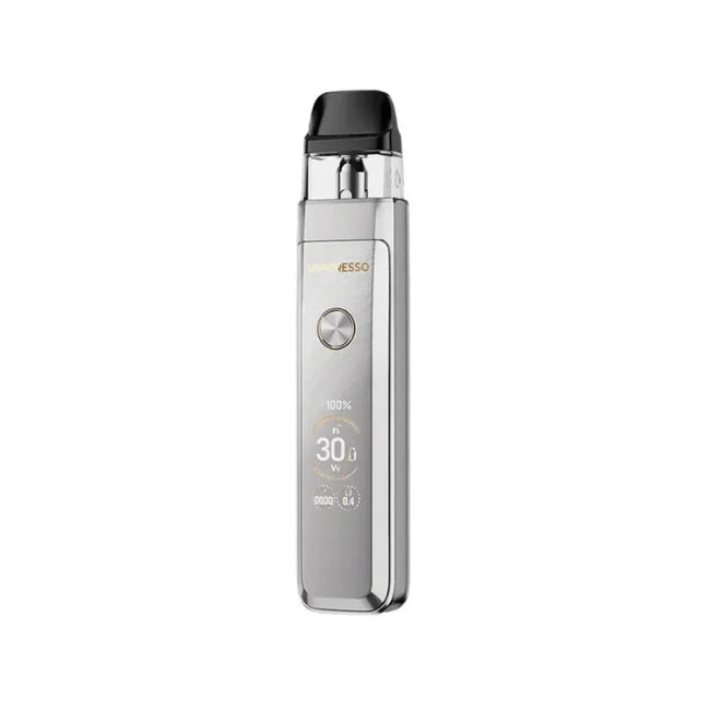 Vaporesso Xros Pro 2 Glittering Silver Main Image