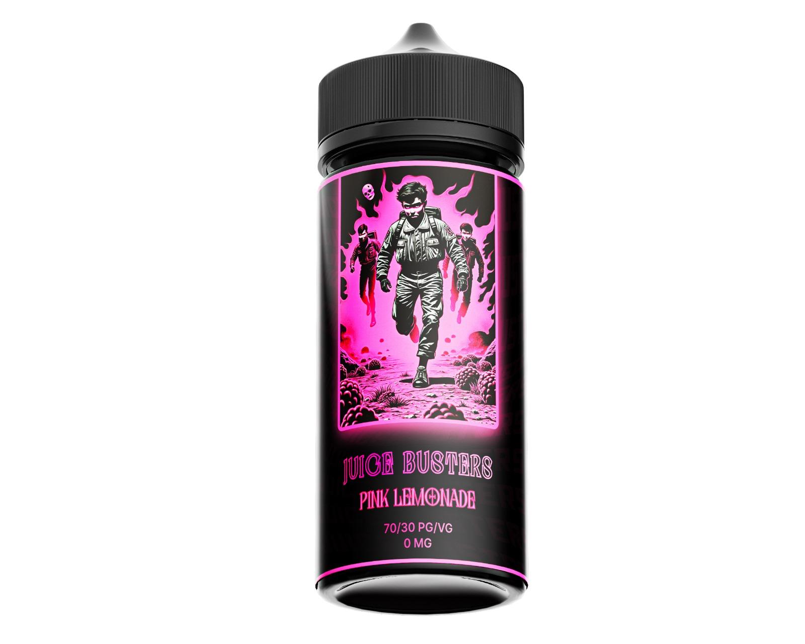 Juice Busters 100ML | 0MG