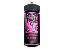Juice Busters 100ML | 0MG