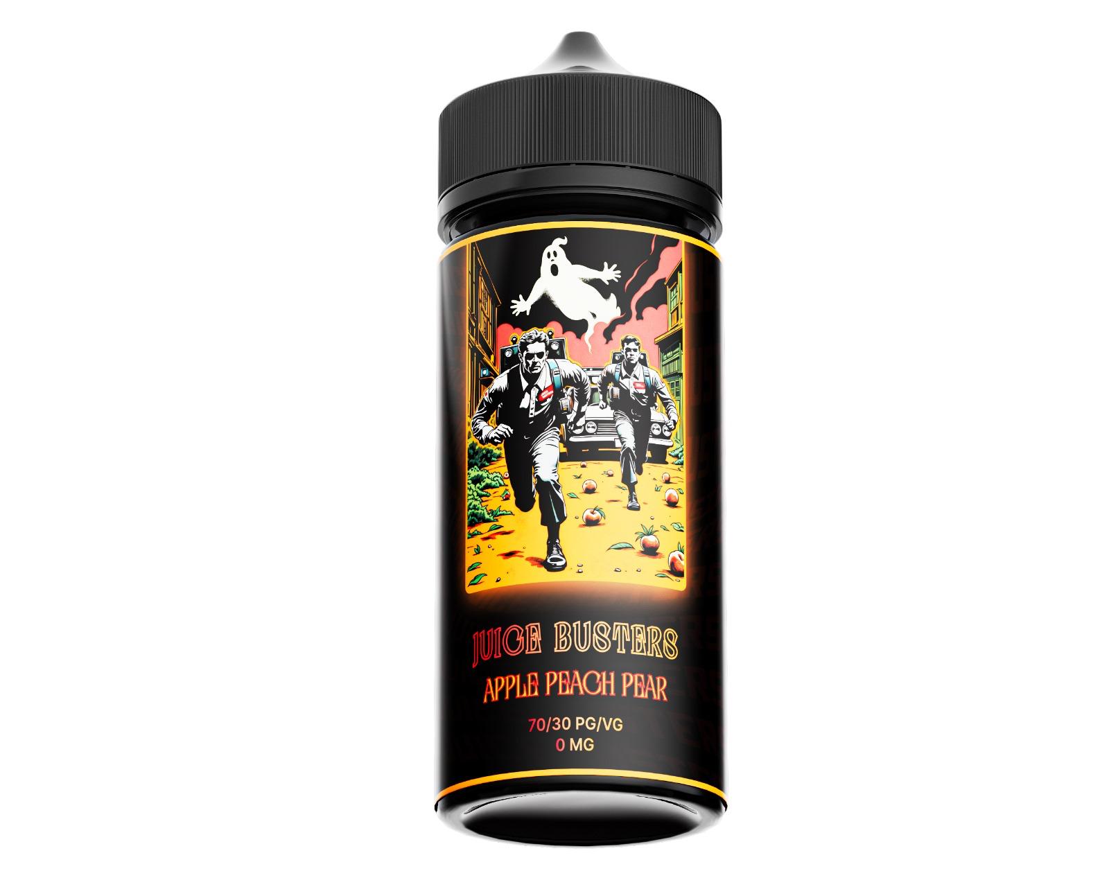 Juice Busters 100ML | 0MG