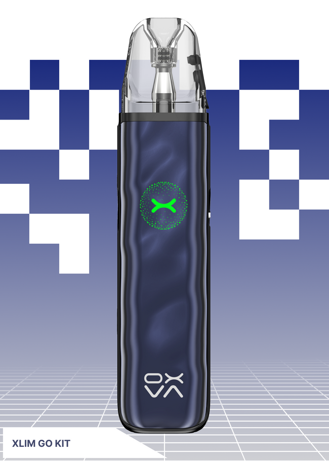OXVA XLIM GO 2 - VAPE LAB SOLUTIONS Hover Image