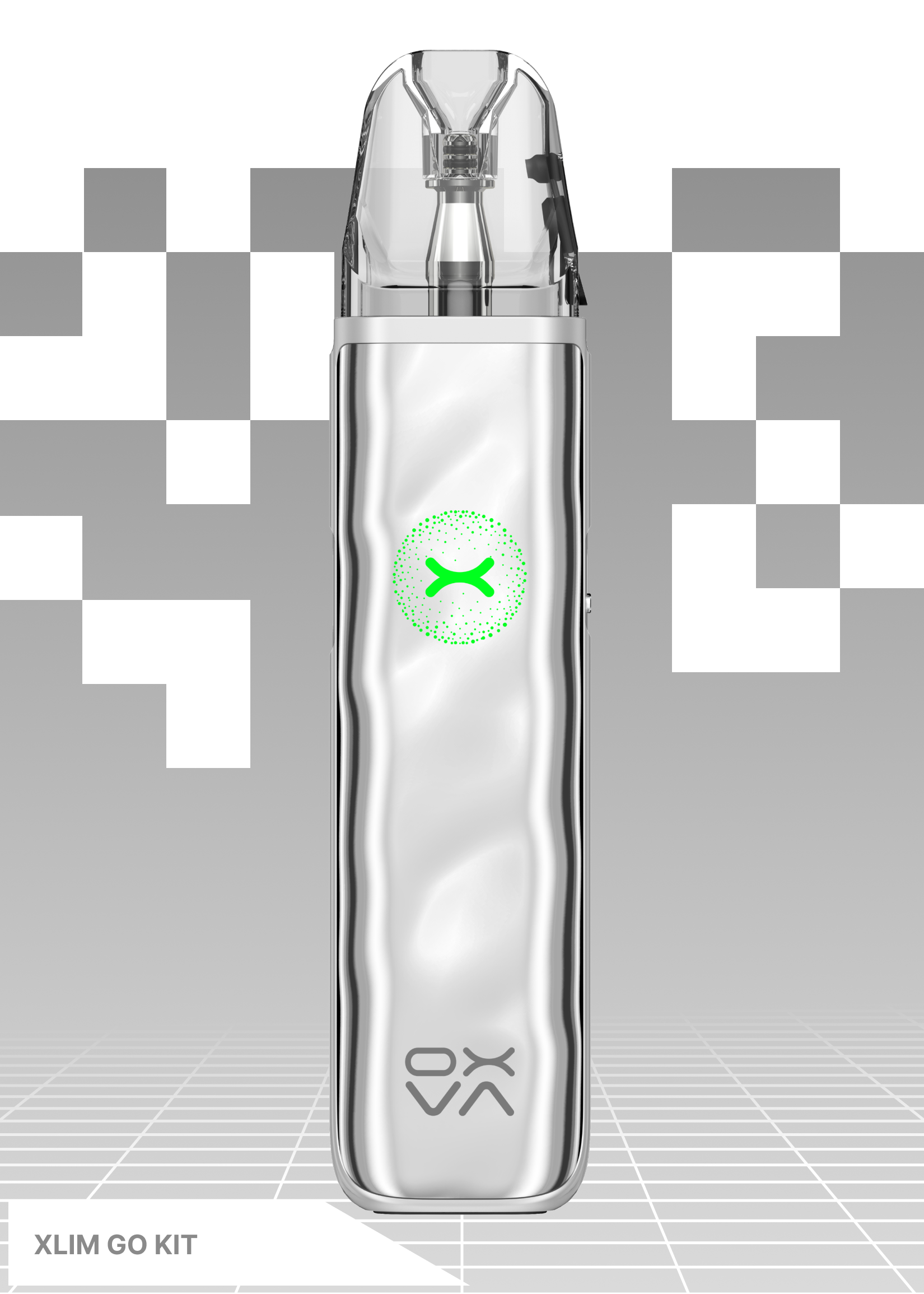 OXVA XLIM GO 2 - VAPE LAB SOLUTIONS