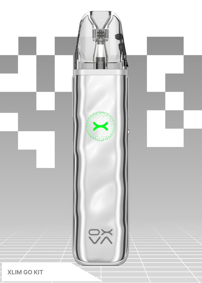 OXVA XLIM GO 2 - VAPE LAB SOLUTIONS Hover Image
