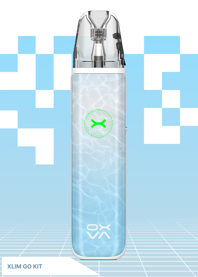 OXVA XLIM GO 2 - VAPE LAB SOLUTIONS Hover Image