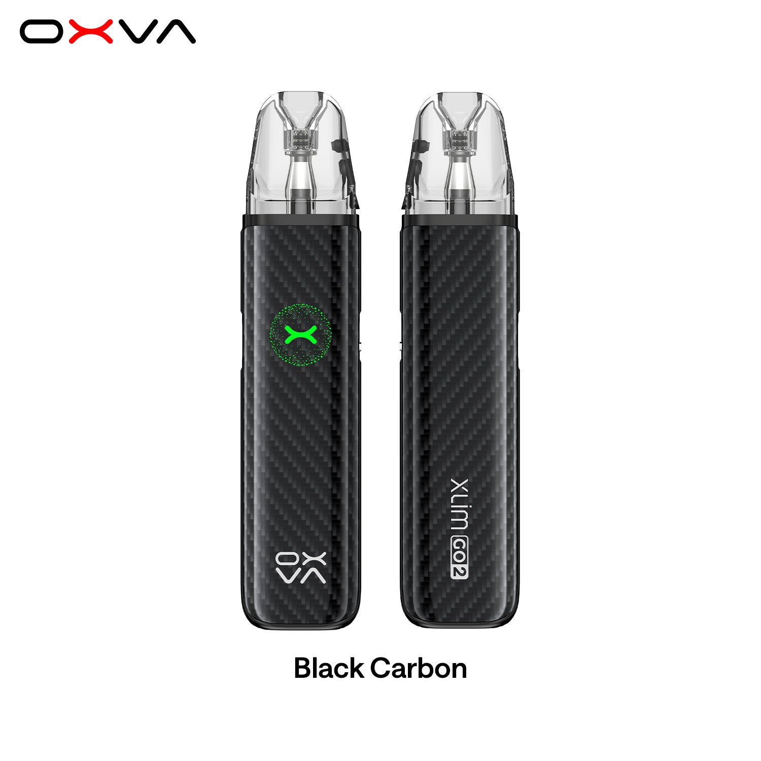 OXVA XLIM GO 2 - VAPE LAB SOLUTIONS