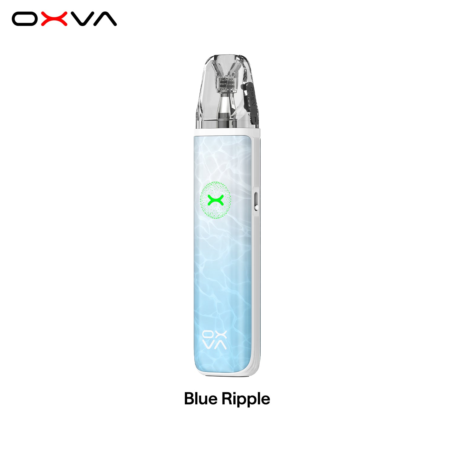 OXVA XLIM GO 2 - VAPE LAB SOLUTIONS