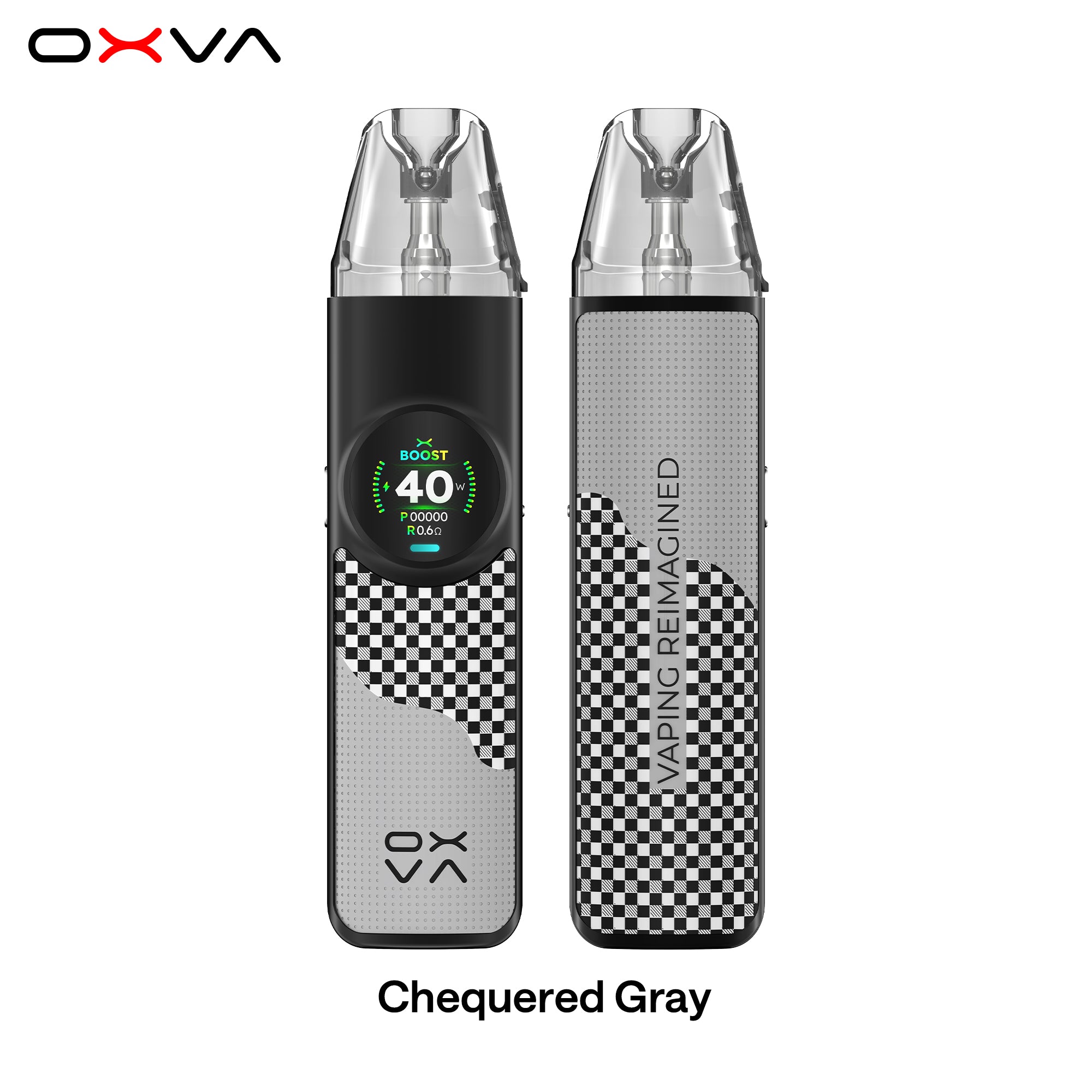 OXVA Nexlim Pod - VAPE LAB SOLUTIONS