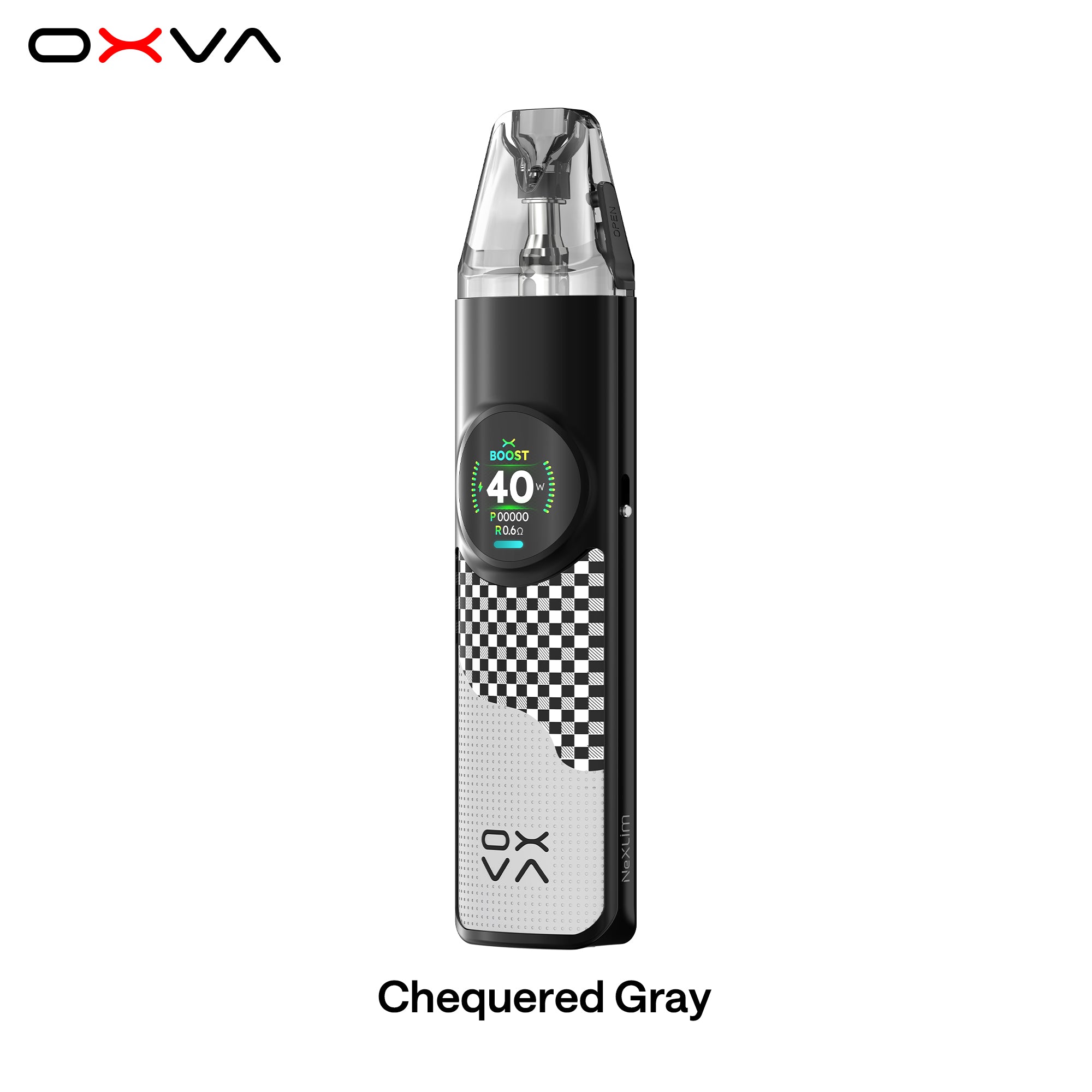 OXVA Nexlim Pod - VAPE LAB SOLUTIONS