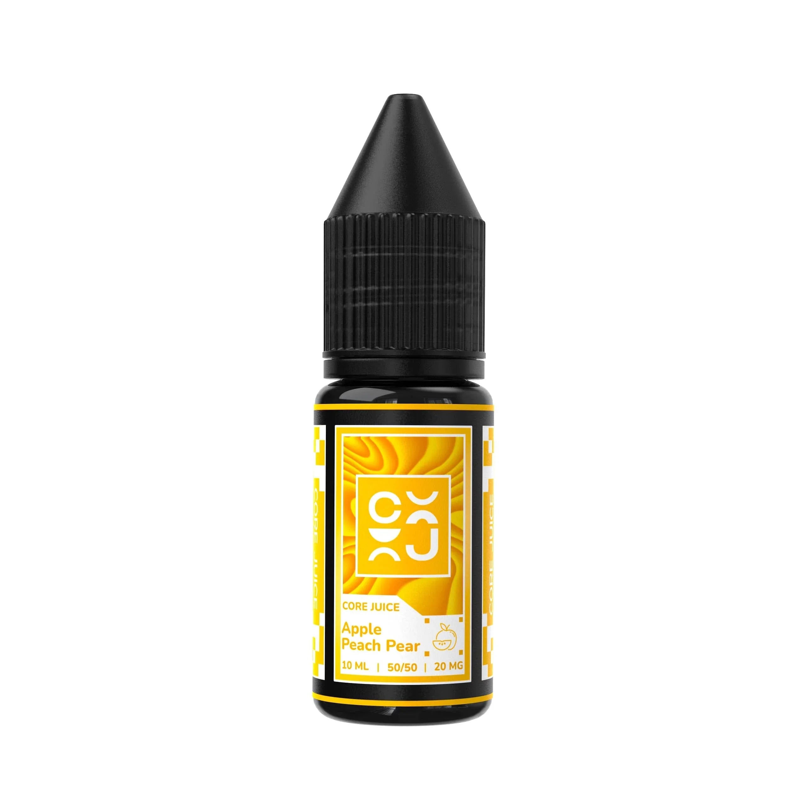 Core Juice | Apple Peach Pear VAPE LAB SOLUTIONS Core Juice | Apple Peach Pear VAPE LAB SOLUTIONS